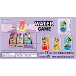 WATER GAME TOY MOBILE 1*24 PC BOX