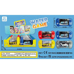 WATER GAME TOY MARIO 1*24 PC BOX