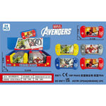 WATER GAME TOY AVENGER 1*24 PC BOX