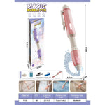 BUBBLE GUN MAGIC PEN