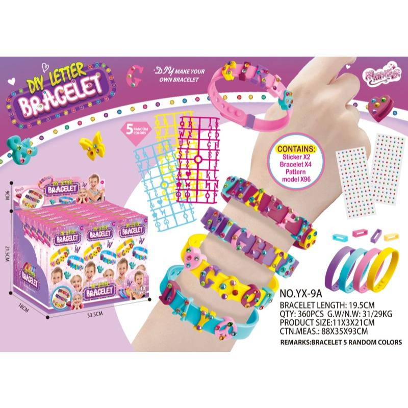 BEAD SET TOY
