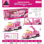REMOTE CONTROL CAR PRINCESS