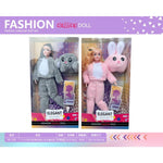 DOLL ELEGANT