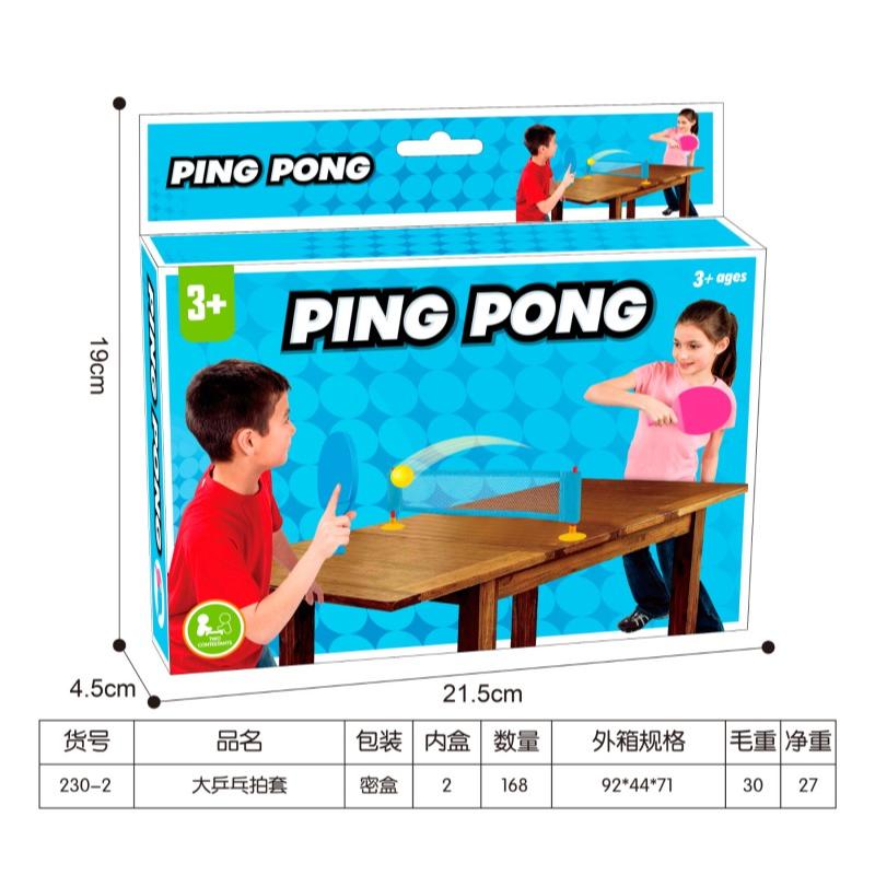 PING PONG GAME