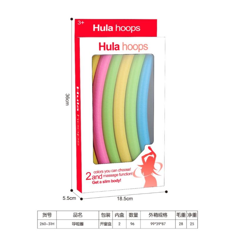 HULA HOOP TOY
