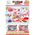 KITCHEN TOY HOUSE