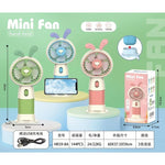 FAN TOY