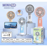 FAN TOY MINI