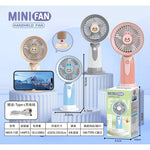 FAN TOY MINI