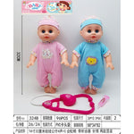 DOLL DOCTOR TOY