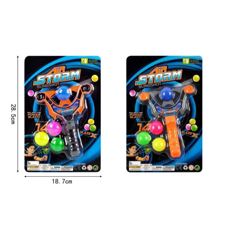 AIR STORM SLING SHOT