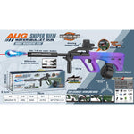 GUN TOY GEL BULLET