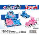 DINKY TOY LILO STITCH