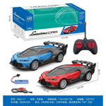 REMOTE CONTROL CAR TOY