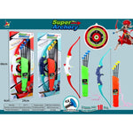 ARROW SET TOY C/P