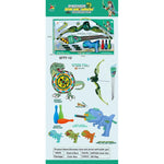 ARROW SET TOY UNICORN