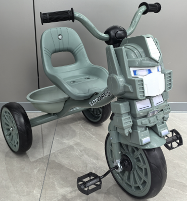 KIDS TRICYCLE
