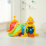 KIDS TUNNEL LION FACE   L-72
