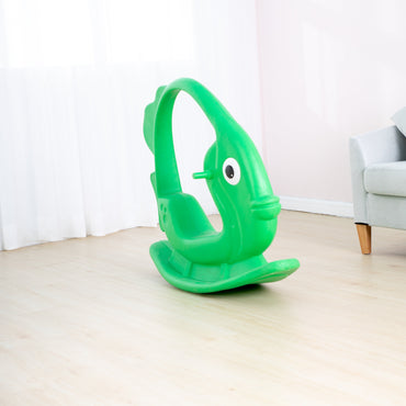 KIDS FISH SEASAW L-35