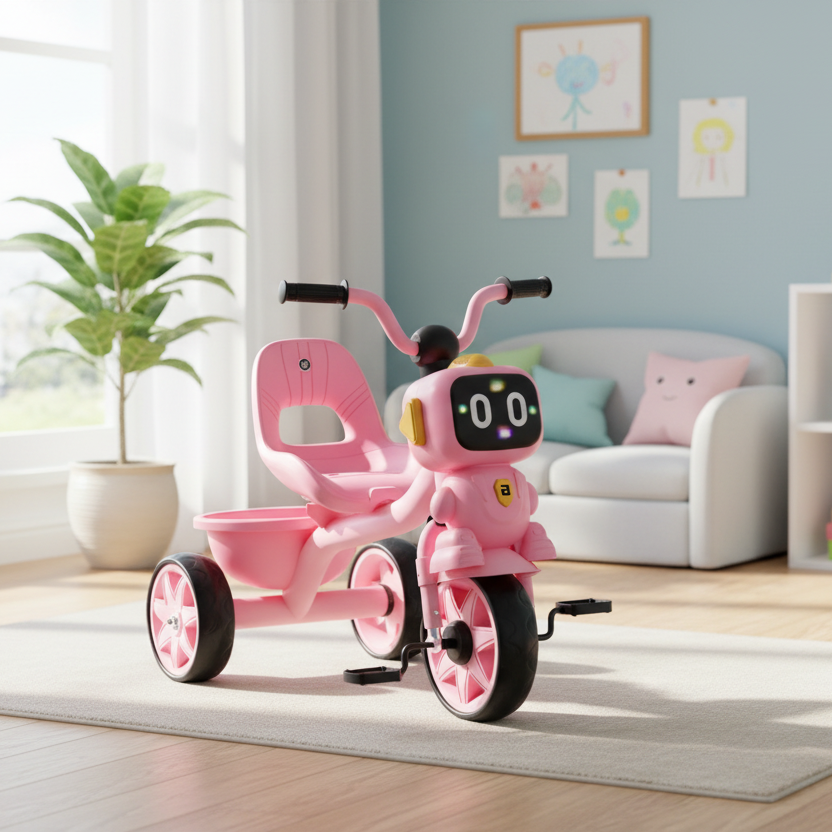 KIDS TRICYCLE