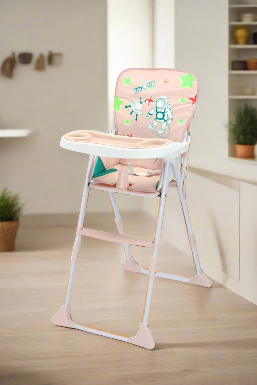 KIDS FEEDING CHAIR