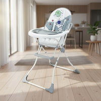 KIDS FEEDING CHAIR