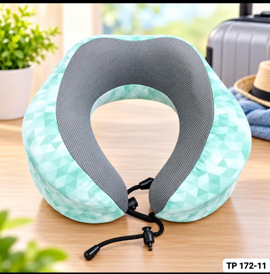 TRAVEL PILLOW