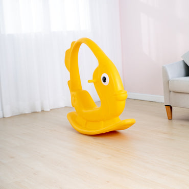 KIDS FISH SEASAW L-35