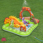 KIDS SWIMMING FUN PLAY CENTER  L-8'7