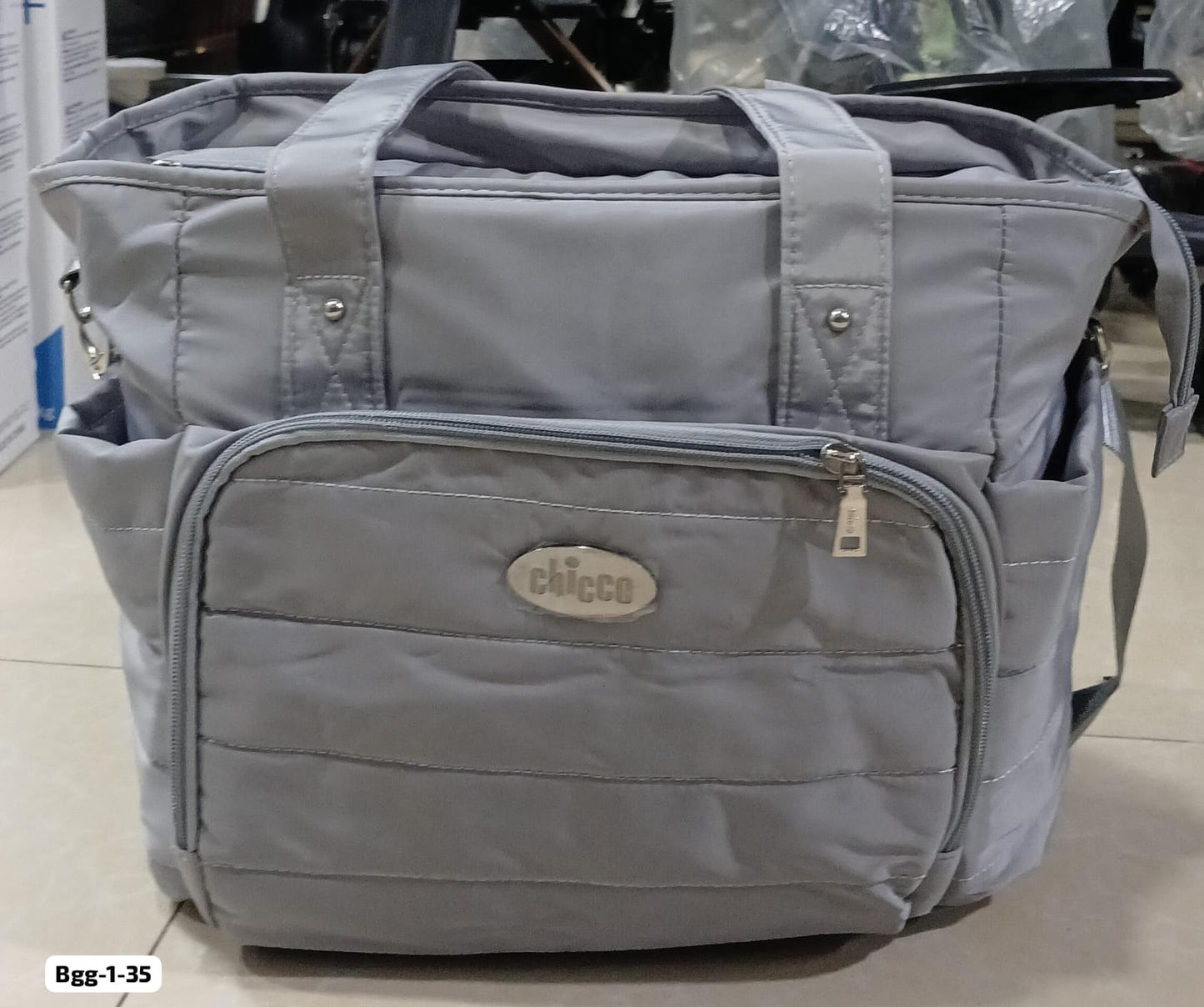 BABY BAG