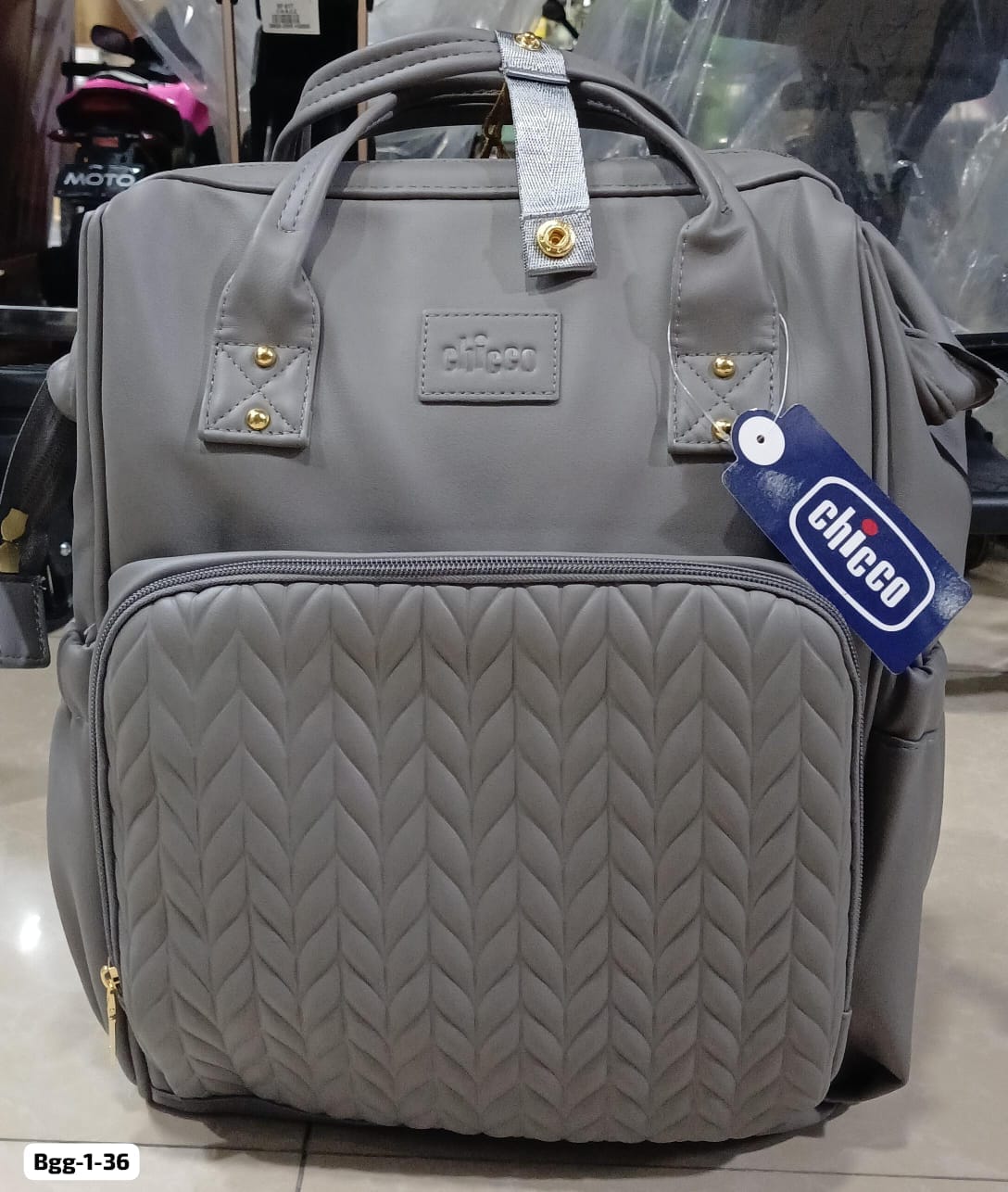 BABY BAG
