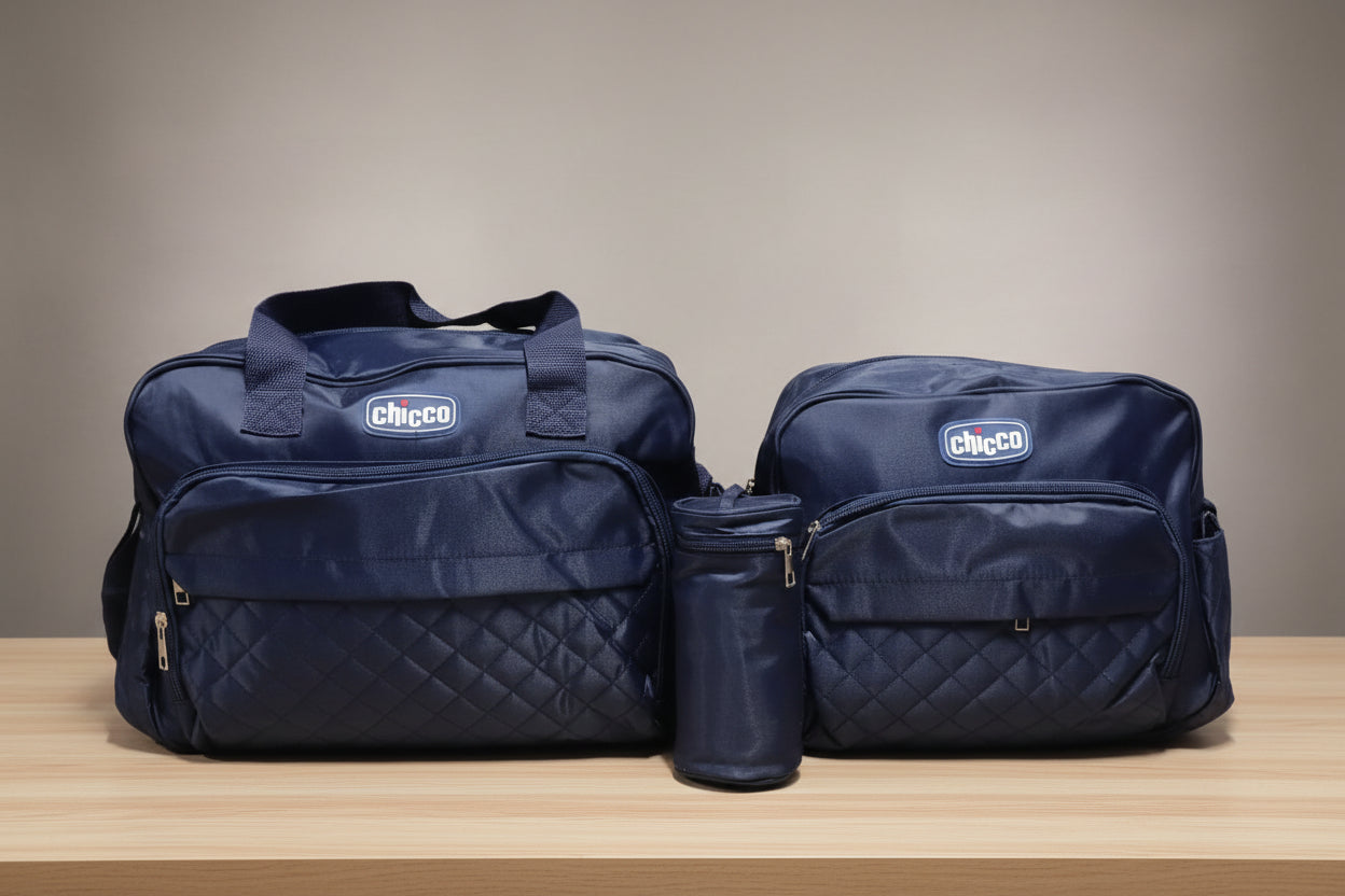 BABY BAG