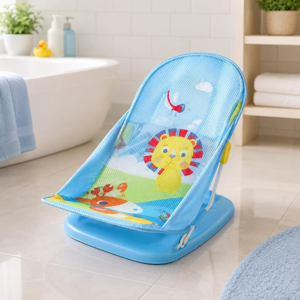 BABY BATHER MASTELA