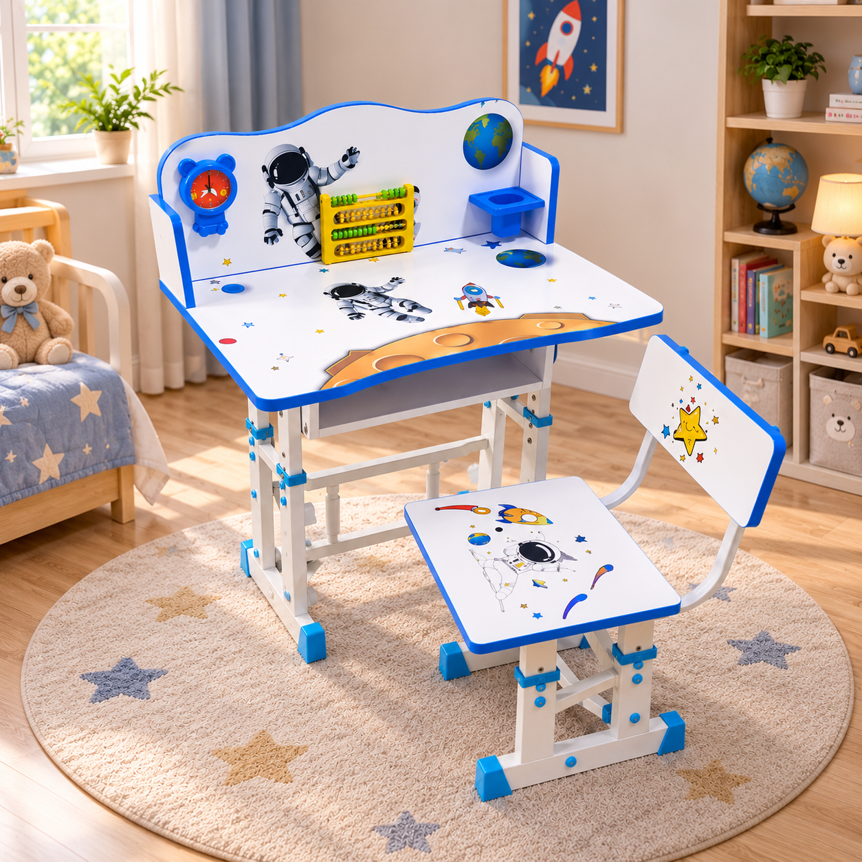 KIDS STUDY TABLE