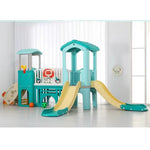 KIDS PLAY CENTER DLX L-166