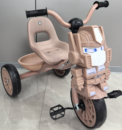 KIDS TRICYCLE