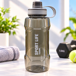 PLASTIC WATER BOTTEL 1500ML SPORTS LIFE