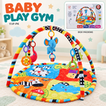 BABY PLAY GYM WITH BOX PACKING