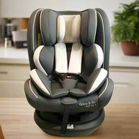 BABY CAR SEAT CS-1SAFE