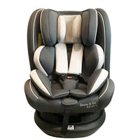 BABY CAR SEAT CS-1SAFE