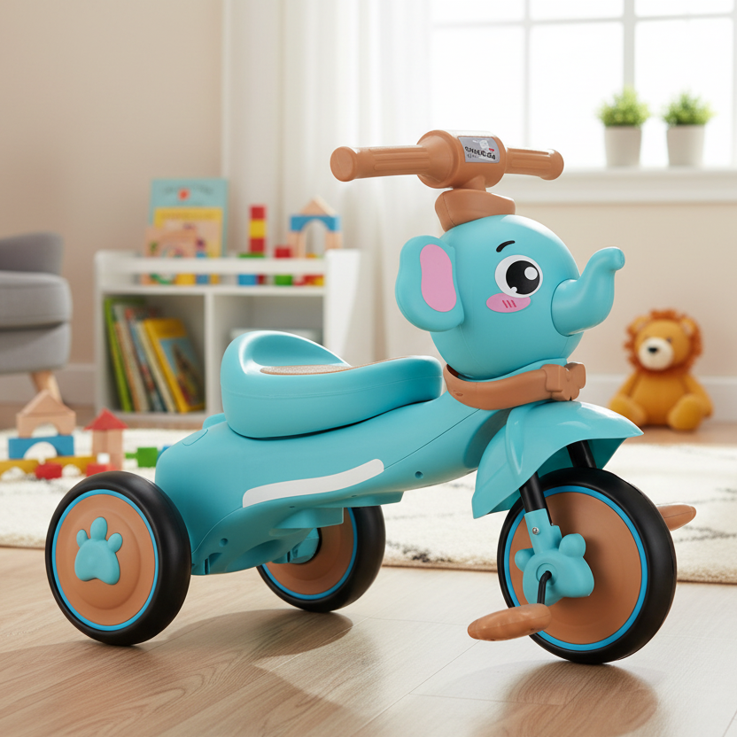 KIDS TRICYCLE