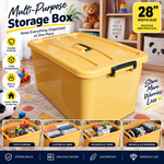 TOY STORAGE BOX 28