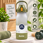 WATER BOTTEL 2L
