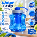 WATER BOTTLE