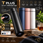 TEA&WAHWA BOTTLE SS+TEMPERATURE