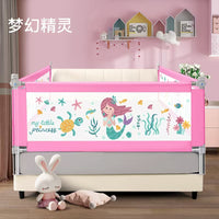 BABY BED RAIL 2 METER