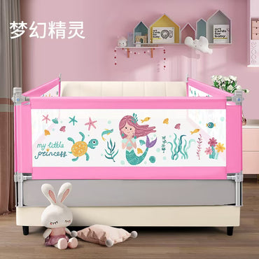 BABY BED RAIL 2 METER