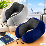 TRAVEL PILLOW