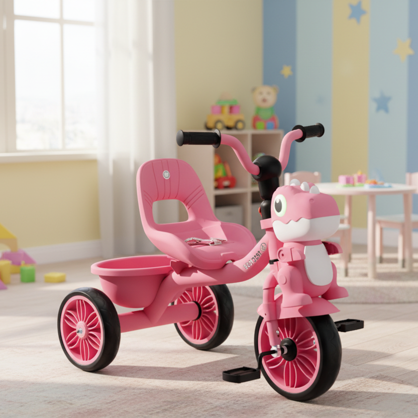 KIDS TRICYCLE