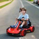 KIDS RIDE ON CAR